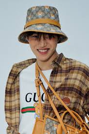 The kai x gucci collection will be available at . 210225 Kai To Photoshoot With Monotube Magazine Gucci Bear Collection In 2021 Kai Exo Kai Photoshoot