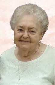 Rasmussen-Wilson Funeral Home Obituary for Lily Helene Jeanne Pons Bell