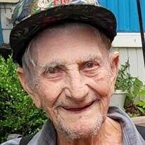 Charles Lewis Elder Obituary