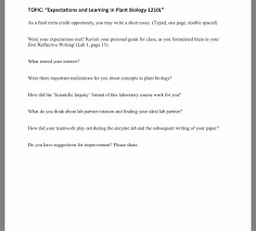 In this case the label figure 1 etc is italicized and the caption itself is not. Topic Expectations And Learning In Plant Biology Chegg Com