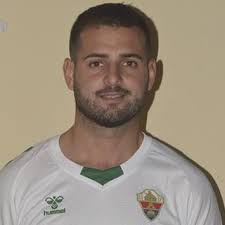 Perfil de Elián, jugador en Elche Club de Fútbol Sala