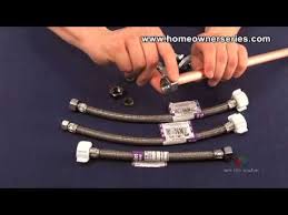 That means turning off your water pump or city this is where the mess would have begun if you hadn't turned off the water in step 1. How To Fix A Toilet Parts Water Supply Valve Youtube