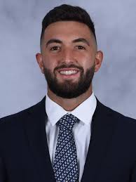 2021 Baseball Roster