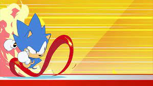 Maybe you would like to learn more about one of these? Sonic Mania 1080p 2k 4k 5k Hd Wallpapers Free Download Wallpaper Flare
