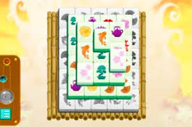 Mahjong Jeux De Mahjong Gratuits En Ligne