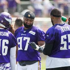 Mn Vikings Training Camp 2019 Dates Times Practice