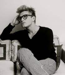 Jeremiah Brent Of The Rachel Zoe Project Ariana Bahrami Jeremiah Brent Celebrities Male Dapper Dudes