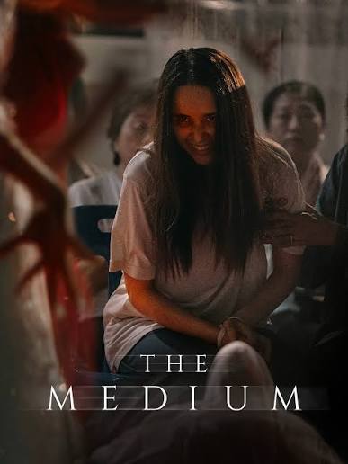 Watch The Medium | Prime Video