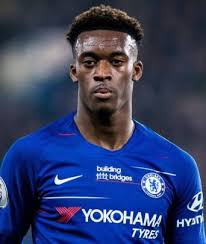 Jorginho war 2018 für 57 millionen euro vom ssc neapel zu den blues gekommen. Callum Hudson Odoi Spielerprofil Fussballdaten