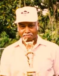 Obituary information for Benjamin Still