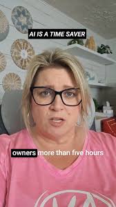 If you’re opening ChatGPT and feeling disappointed with the results… it’s  not you — it’s your setup., The secret to getting high-quality,  brand-aligned content?, 👉 Pre-bake the oven., When you teach ...