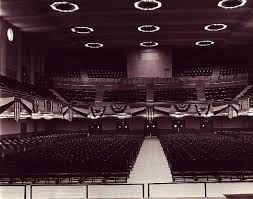 Fresno Veterans Memorial Auditorium Fresno Ca Living