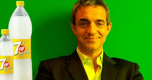 Renovarse es clave para la categoría”, dice Joaquín Anderson