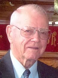 Rolf Adrian Erickson (1919-2010)