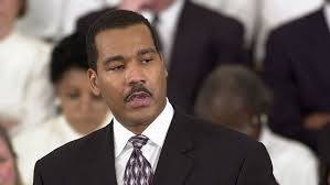 He fought to the very last minute,' family says of MLK's son's battle with  cancer