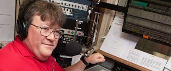 Colonel Terry Thacker passes