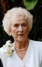 Helen Yost Obituary September 19, 2008