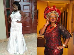The royal wedding of natasha & demario @ new beginning church of chirst 1/27/18. From Kathy Kiuna To Rev Lucy Natasha Meet The Best Dressed Female Pastors In Kenya