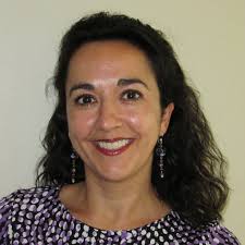 Veronica MARTINEZ CERDENO