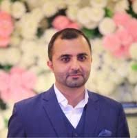 50+ "Tariq Mba" profiles