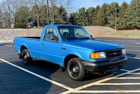 Maybe you would like to learn more about one of these? Blacked Out My 1996 Ranger Fordranger