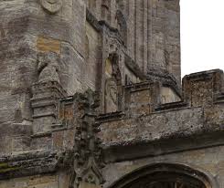 Chapter 12 The Afterlife of Late Gothic Furnishings in British Churches and  Collections in: The Baptismal Font Canopy of St. Peter Mancroft, Norwich