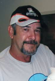 Obituary Tony Gordon...