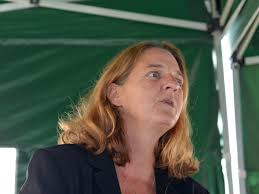 Pressefotos zur Eröffnung (Festakt) der Bienen-InfoWabe 2015