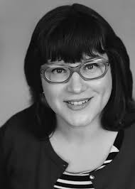 Street Roots pop quiz: Chloe Eudaly