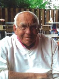 Most Recent Obituaries