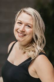 Kim Bates Legal Assistant at Clark Woods Law Firm BC