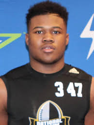 2018 Top Football Recruits in Louisiana