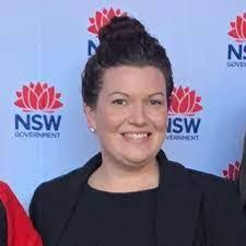 Nadine Mena's Instagram, Twitter & Facebook