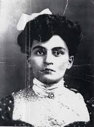 Maude Julia Fleetwood Mutton (1884-1929)