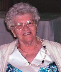 Madeleine Grenier Obituary (2016)