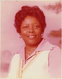 Browsing Claude Johnson and Willie Mae Brown Johnson by Title