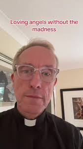 #angel #priest #church #faith #jesus