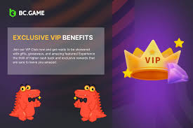 BC Game VIP Rewards: Elevate Your Experience | Betting.BC.GAME
