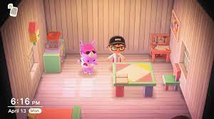 Animal crossing happy home designer amiibo card renee 026/100 $7.95. Shouldn T Have Given The Sunglasses To Renee Animalcrossing