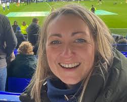 Jen's story — SPACE.