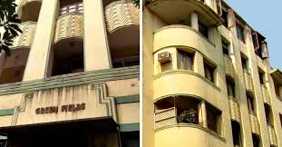 10 Art Deco Buildings to See in Mumbai ...