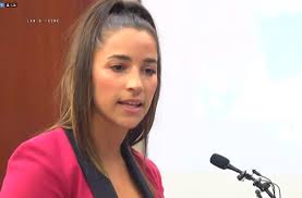 Aly Raisman News (@AlyRaismanNews)