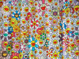 Wallpapers tagged with this tag. Takashi Murakami Desktop Wallpapers Wallpaper Cave