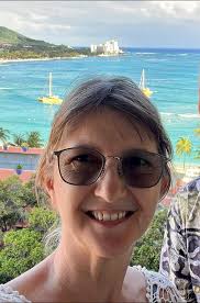 Aloha, retired sustainability professional here