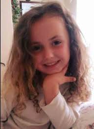 Adored' little girl, 5, died after gate collapsed