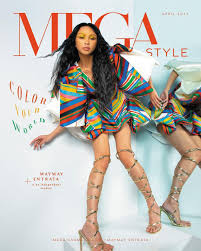 Maymay Entrata Height Feet