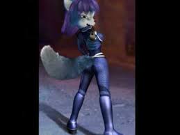 In star fox assault, she wears a blue body suit that covers every part of her body except her head. Tdg Animal I Have Become Featuring Kursed Youtube