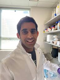 Alumni — McCormick Lab