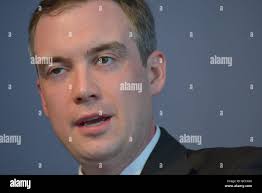 James nicholson hi-res stock photography and images