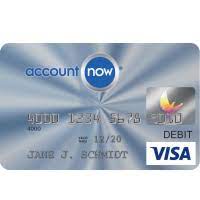 This takes time away from spending time with my son who is 10 and very outgoing. Accountnow Prepaid Visa Card Review